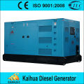 Hot sale150KW Silencioso weichai gerador diesel